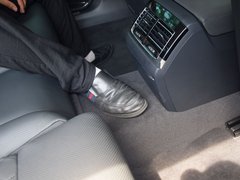 2018款 480 V6 四驱旗舰版