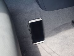 2018款 480 V6 四驱旗舰版