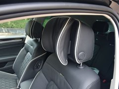 2018款 480 V6 四驱旗舰版