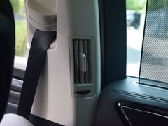 2018款 480 V6 四驱旗舰版