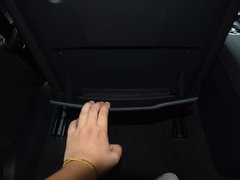 2018款 480 V6 四驱旗舰版