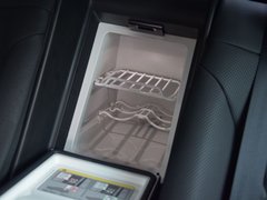 2018款 480 V6 四驱旗舰版