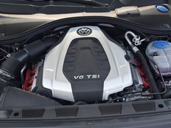 2018款 480 V6 四驱旗舰版
