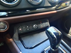 2017款 VV5s 旗舰型