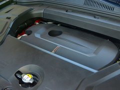 2017款 VV5s 旗舰型