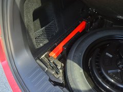 2017款 VV5s 旗舰型