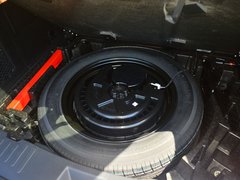 2017款 VV5s 旗舰型