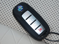 2018款 1.6L CVT智联豪华版