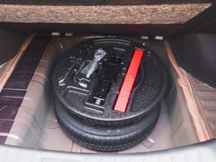 2018款 1.6L CVT智联豪华版