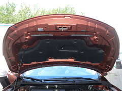 2018款 1.6L CVT智联豪华版