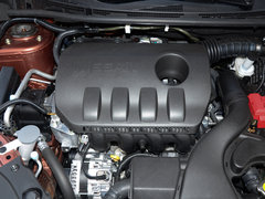 2018款 1.6L CVT智联豪华版