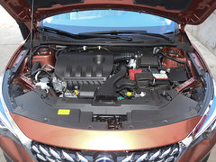 2018款 1.6L CVT智联豪华版