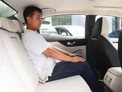 2018款 1.6L CVT智联豪华版