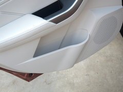 2018款 1.6L CVT智联豪华版