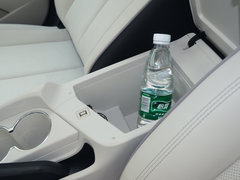 2018款 1.6L CVT智联豪华版