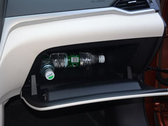 2018款 1.6L CVT智联豪华版