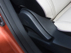 2018款 1.6L CVT智联豪华版