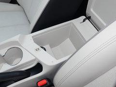 2018款 1.6L CVT智联豪华版