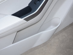 2018款 1.6L CVT智联豪华版
