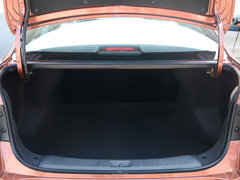 2018款 1.6L CVT智联豪华版