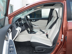 2018款 1.6L CVT智联豪华版