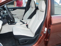 2018款 1.6L CVT智联豪华版