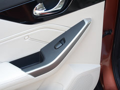 2018款 1.6L CVT智联豪华版