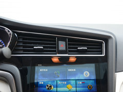 2018款 1.6L CVT智联豪华版