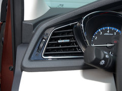 2018款 1.6L CVT智联豪华版