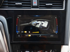 2018款 1.6L CVT智联豪华版