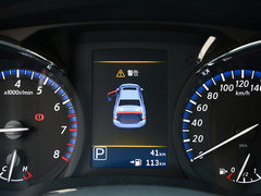 2018款 1.6L CVT智联豪华版