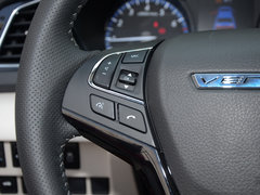 2018款 1.6L CVT智联豪华版
