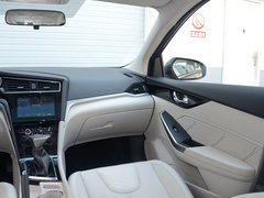 2018款 1.6L CVT智联豪华版