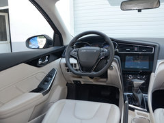 2018款 1.6L CVT智联豪华版