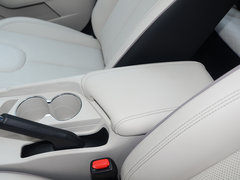 2018款 1.6L CVT智联豪华版