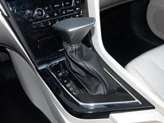 2018款 1.6L CVT智联豪华版