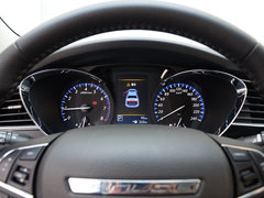 2018款 1.6L CVT智联豪华版