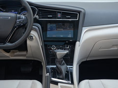 2018款 1.6L CVT智联豪华版