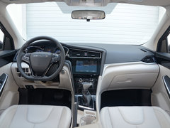 2018款 1.6L CVT智联豪华版