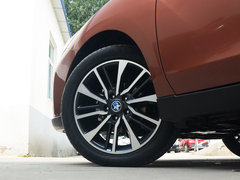 2018款 1.6L CVT智联豪华版