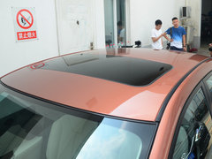 2018款 1.6L CVT智联豪华版