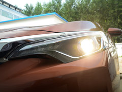 2018款 1.6L CVT智联豪华版