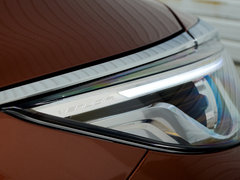 2018款 1.6L CVT智联豪华版
