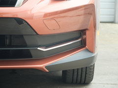 2018款 1.6L CVT智联豪华版
