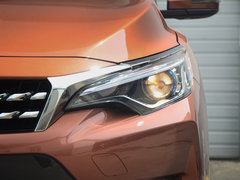 2018款 1.6L CVT智联豪华版
