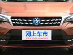 2018款 1.6L CVT智联豪华版
