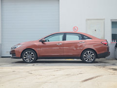 2018款 1.6L CVT智联豪华版