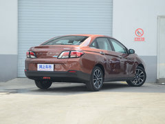 2018款 1.6L CVT智联豪华版