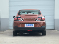 2018款 1.6L CVT智联豪华版