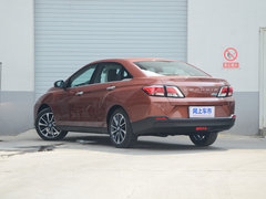 2018款 1.6L CVT智联豪华版